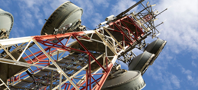 Fiber Line & Broadband Line Activation